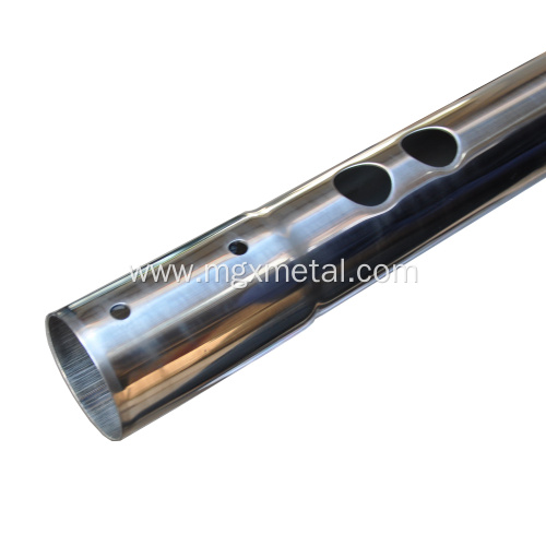 Floor Machine Handle Enlarged End Tool Stainless Handle Manufactory